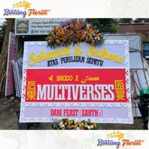 Toko Bunga Surabaya Murah