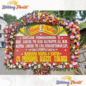 Toko Bunga Surabaya Murah