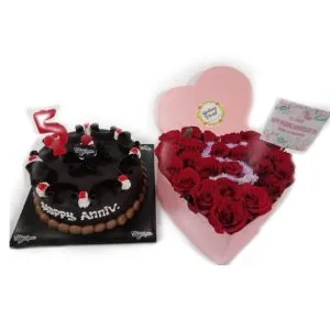 Flower Box