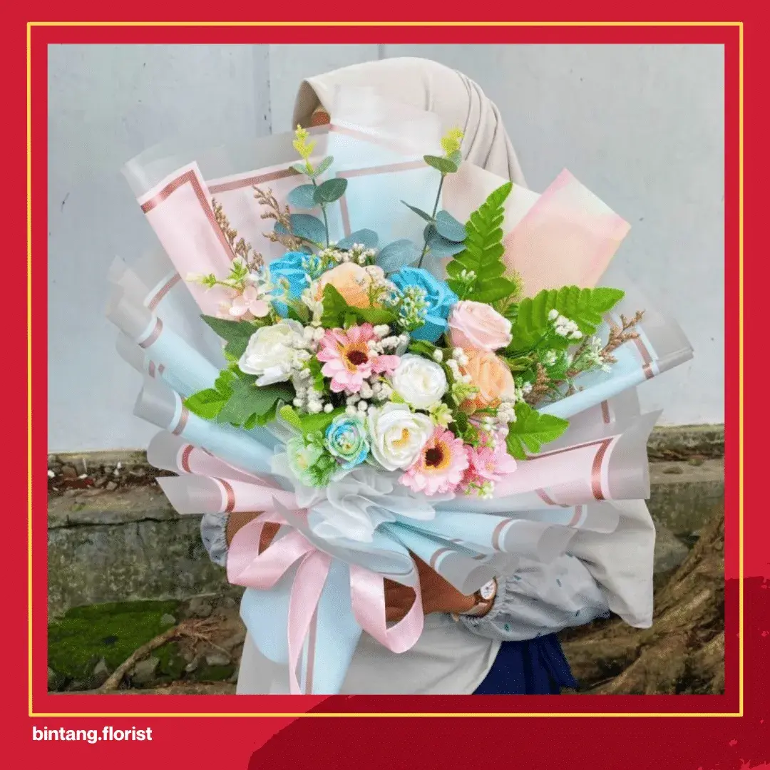 Toko Bunga Artificial Surabaya : Terbaik Dan Terpercaya