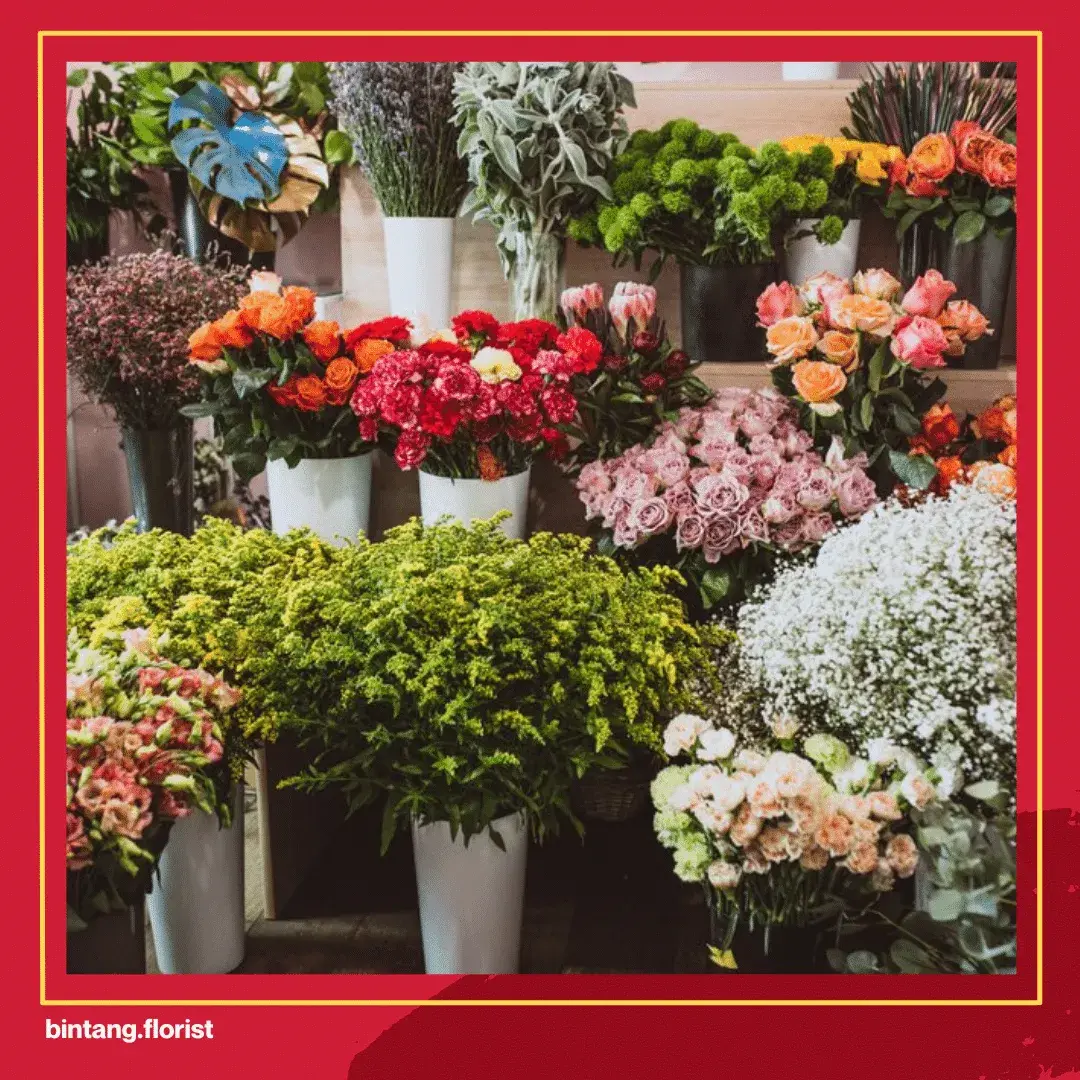 Toko Bunga Kayoon Surabaya