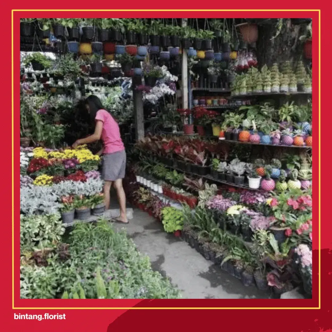 Toko Bunga Kayoon Surabaya