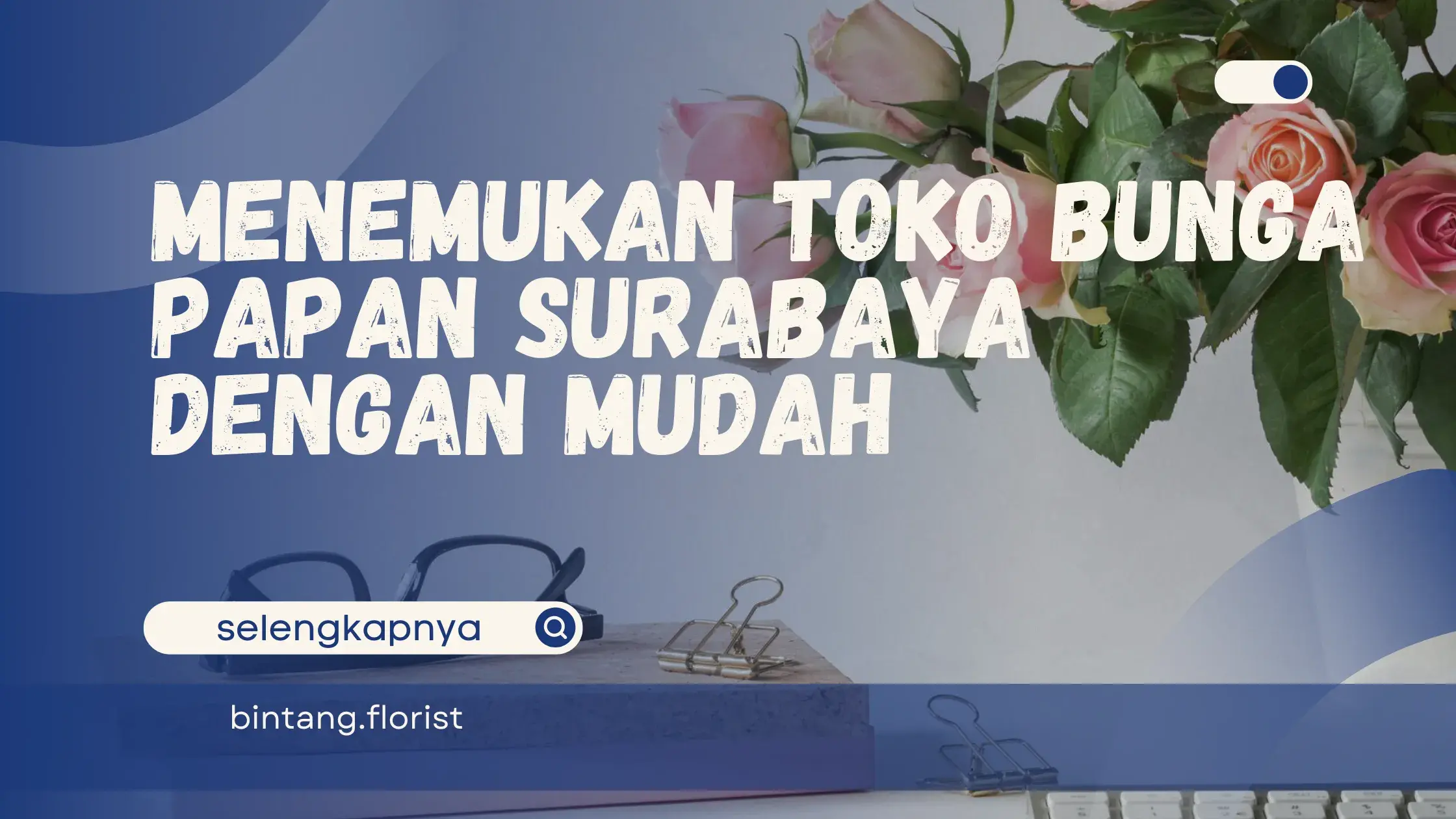 Toko Bunga Papan Surabaya