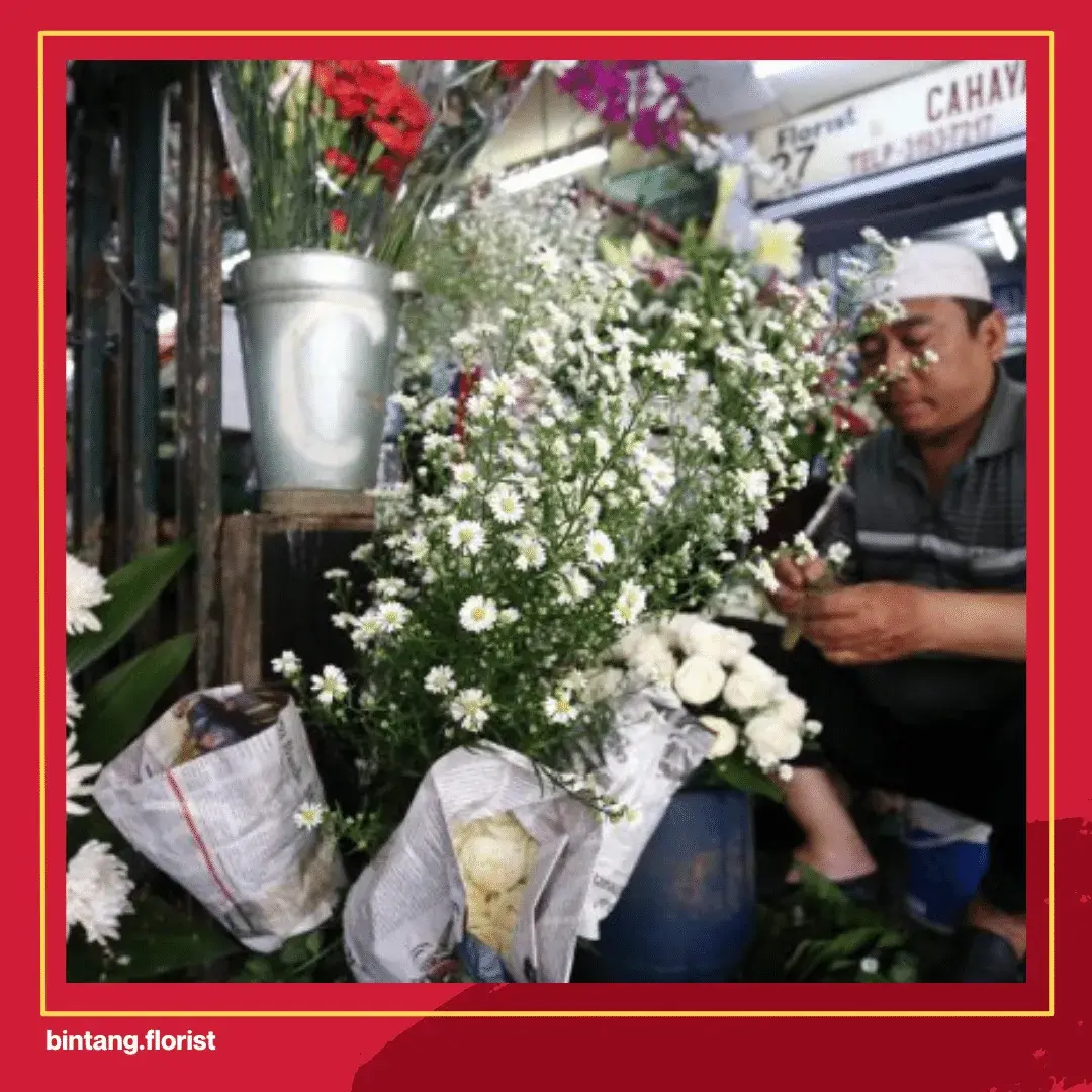 Toko Bunga Kayoon Surabaya