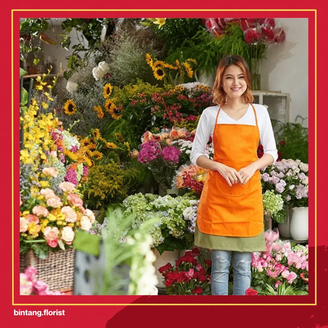 Toko Bunga Artificial Surabaya : Terbaik Dan Terpercaya