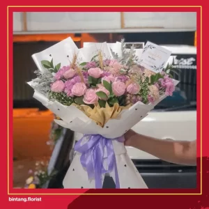 Alamat Toko Bunga Di Jakarta Timur