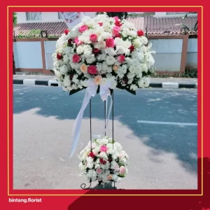 Toko Buket Bunga Jakarta Timur : Berpengalaman dan Profesional