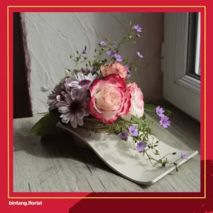 Toko Karangan Bunga Jakarta Barat