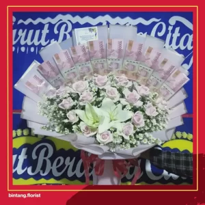 Toko Karangan Bunga Jakarta Barat : Florist Online Terdekat