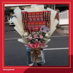 Alamat Toko Bunga Di Jakarta Timur