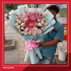 Alamat Toko Bunga Di Jakarta Timur yang Bagus dan Berkualitas