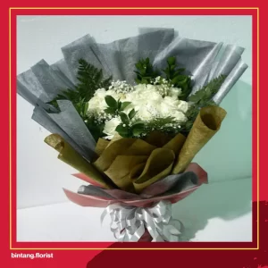 Toko Buket Bunga Jakarta Timur