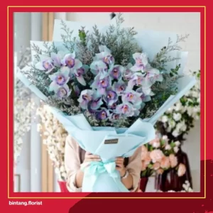 Buket Bunga