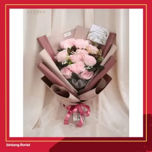 Alamat Toko Bunga Di Jakarta Timur