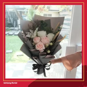 Toko Karangan Bunga Jakarta Barat