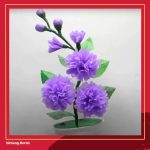 Toko Bunga Plastik Jakarta