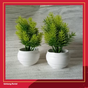 Toko Bunga Plastik Jakarta