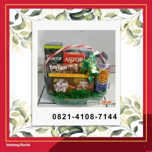 Toko Bunga Artificial Jakarta