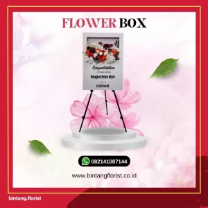 Toko Bunga Mawar Di Jakarta Pusat