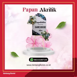 Toko Bunga Mawar Di Jakarta Pusat