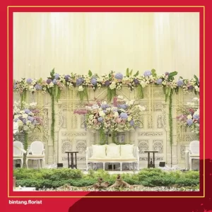 Toko Bunga Dekorasi Surabaya