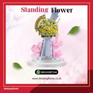 Toko Bunga Online Di Bintang Florsit Jakarta