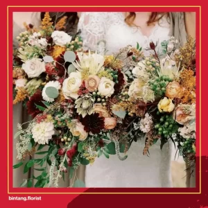 Toko Bunga Dekorasi Surabaya