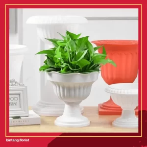 Toko Bunga Plastik Jakarta | PROMO Jual Buket Harga Murah Hanya 30K