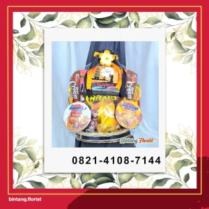 Toko Bunga Artificial Jakarta