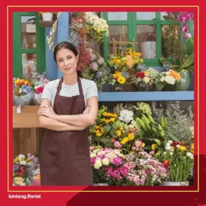9 Tips Kembangkan Bisnis Toko Bunga Di Surabaya Barat