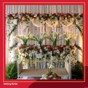 Toko Bunga Dekorasi Surabaya | Toko Perlengkapan Dekorasi Berkualitas