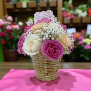 Toko Bunga Surabaya Murah