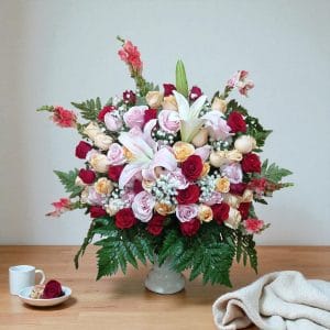 Toko Bunga Surabaya Murah