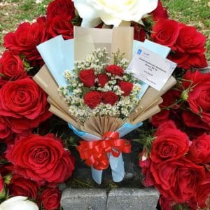 Toko Bunga Surabaya Murah