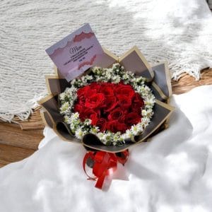 Toko Bunga Surabaya Murah