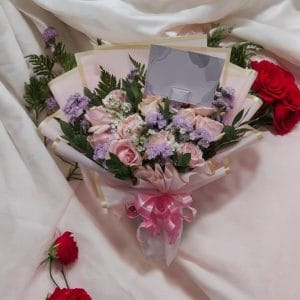 Toko Bunga Surabaya Murah