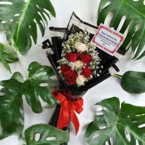 Toko Bunga Surabaya Murah